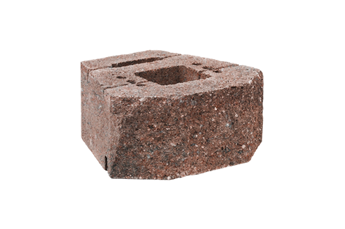 GEOSTONE miniBENT štípaný 3-C9-05