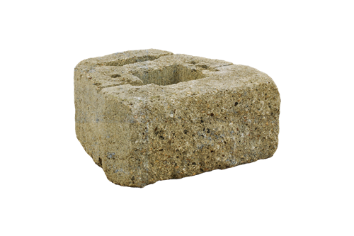 GEOSTONE miniFLAT GRIND štípaný 2-BC9-02