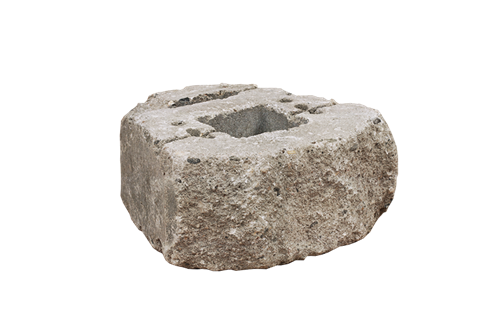 GEOSTONE miniBENT GRIND štípaný Římsko-písková C8