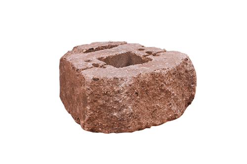 GEOSTONE miniBENT GRIND štípaný 1-C9-02