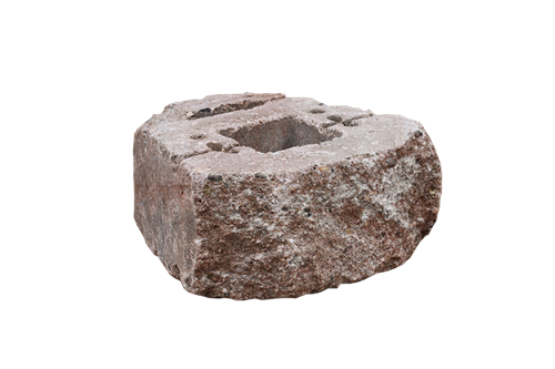 GEOSTONE miniBENT GRIND štípaný 2-C9-02