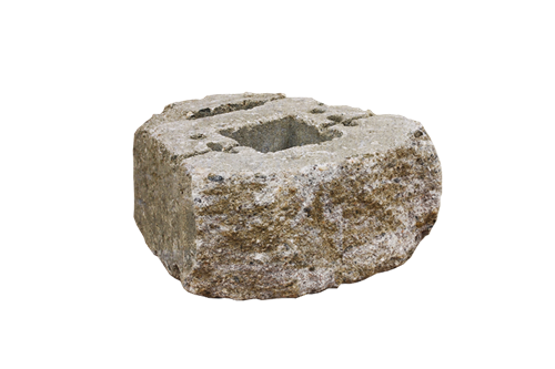 GEOSTONE miniBENT GRIND štípaný 2-C9-03