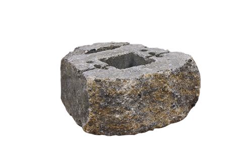 GEOSTONE miniBENT GRIND štípaný 2-C9-06