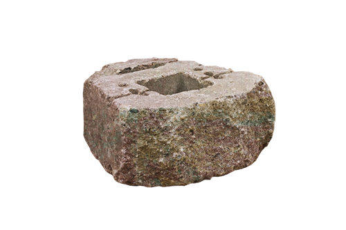 GEOSTONE miniBENT GRIND štípaný 3-C9-08