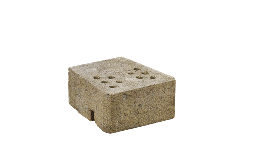 GEOGARDEN STONE hladký 2-BC9-02