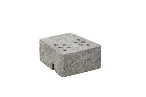 GEOGARDEN STONE hladký 2-C9-07
