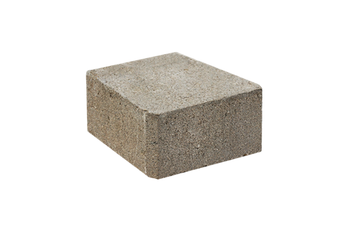 Garden Stone hladký Bílá natur C8