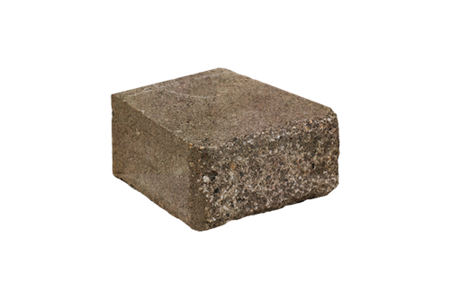 Garden Stone RUSTIK štípaný Žluto-hnědá