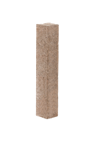 KB Palisáda G-B 140-750 Skořicová