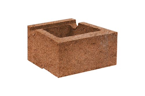 CUP STONE malý hladký 1-C9-05