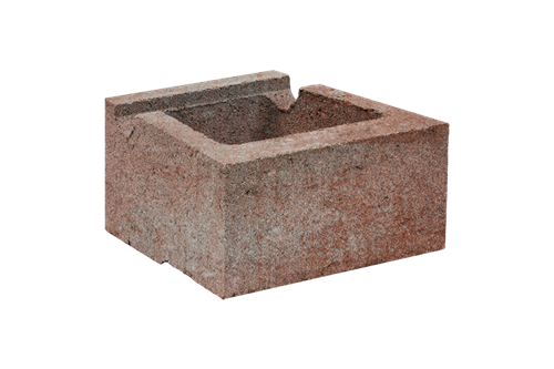CUP STONE malý hladký 2-C9-01