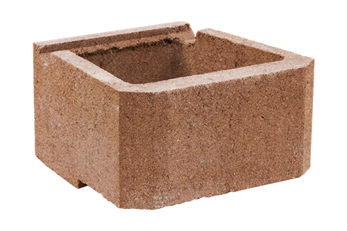 CUP STONE velký hladký 1-C9-02