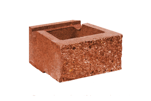 CUP STONE malý RUSTIK 1-C9-01