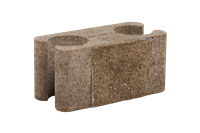 BARRIER BLOK Skořicová