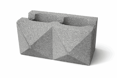 KB Pyramidový blok Přírodní