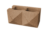 KB Pyramidový blok Skořicová