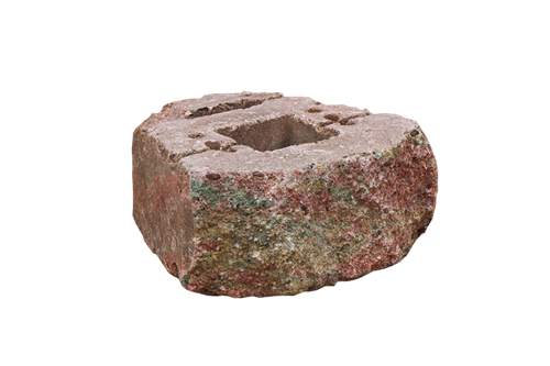 GEOSTONE miniBENT GRIND štípaný 3-C9-11