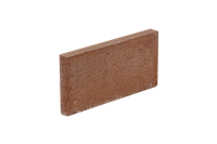 KB Obrubník zahradní 50x250x500 Skořicová 