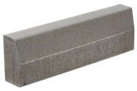 KB Obrubník silniční 150-1000 Přírodní