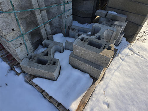 KB GEOSTONE FLAT VÝPRODEJ NESTANDARD